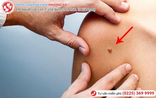 Phòng khám đa khoa Phượng Đỏ