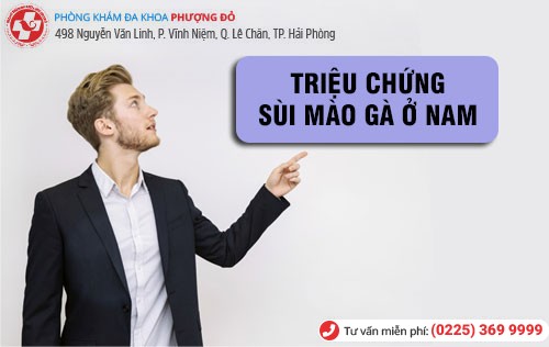 Phòng khám đa khoa Phượng Đỏ