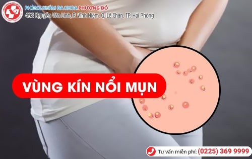 Phòng khám đa khoa Phượng Đỏ