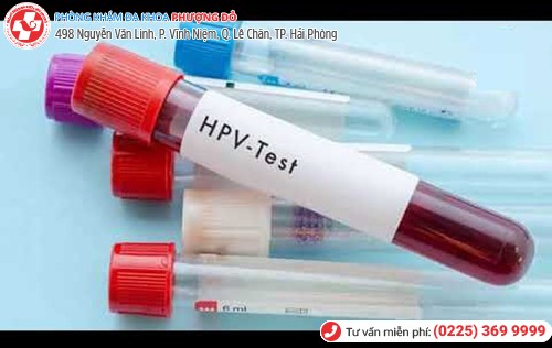 Phòng khám đa khoa Phượng Đỏ