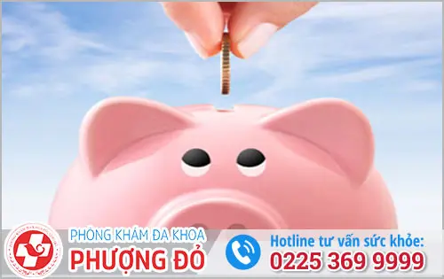 Phòng khám đa khoa Phượng Đỏ