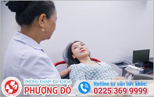 Khi Nào Nữ Giới Cần Đi Khám Phụ Khoa