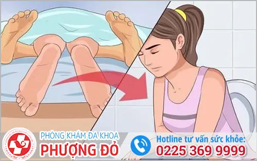 Phòng khám đa khoa Phượng Đỏ