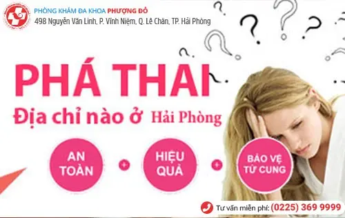 Phòng khám đa khoa Phượng Đỏ