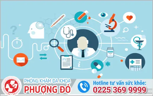 Một địa chỉ chuyên khoa chất lượng phải đạt các tiêu chí đánh giá Y khoa 