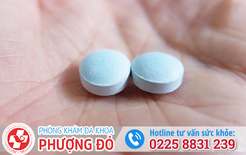 Dùng thuốc phá thai 1 tháng có được không