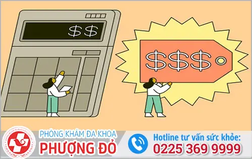 Phòng khám đa khoa Phượng Đỏ