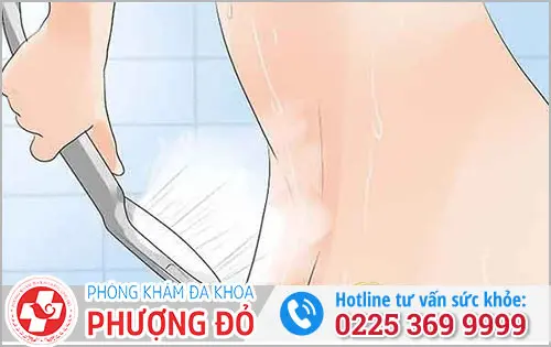 Cánh Phòng Ngừa Tình Trạng Bệnh Phụ Khoa
