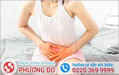 Phòng khám đa khoa Phượng Đỏ