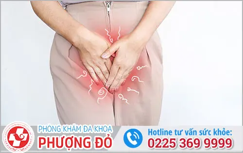 Phòng khám đa khoa Phượng Đỏ