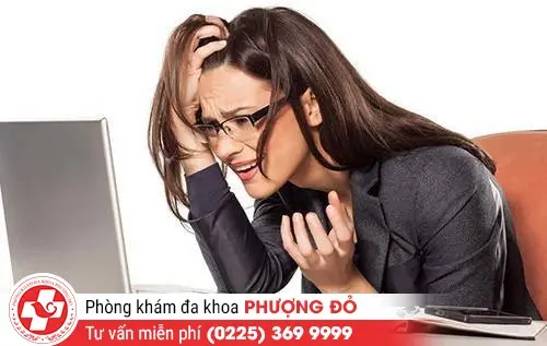 Phòng khám đa khoa Phượng Đỏ