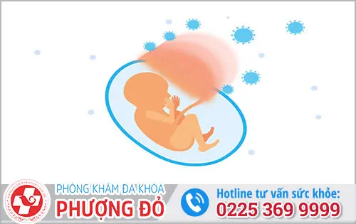 Phòng khám đa khoa Phượng Đỏ
