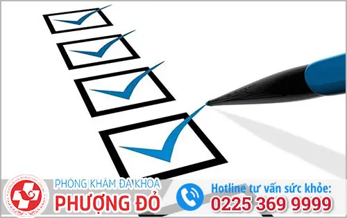 Địa chỉ uy tín chất lượng cần đạt các tiêu chí chuẩn Y khoa nhằm giúp bệnh nhân an tâm