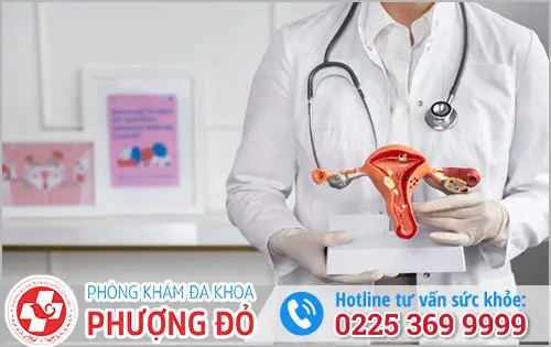 Phòng khám đa khoa Phượng Đỏ