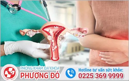 Phòng khám đa khoa Phượng Đỏ