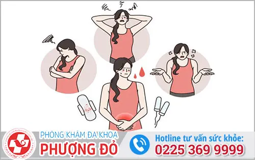Phòng khám đa khoa Phượng Đỏ