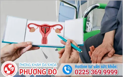 Phòng khám đa khoa Phượng Đỏ