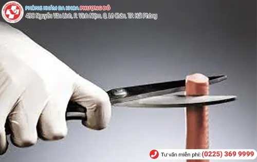 Phòng khám đa khoa Phượng Đỏ