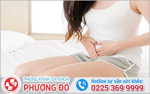 Phòng khám đa khoa Phượng Đỏ