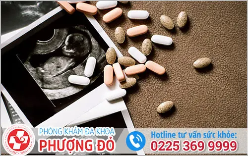 Phòng khám đa khoa Phượng Đỏ