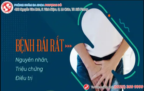 Phòng khám đa khoa Phượng Đỏ