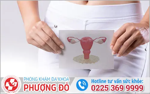 Phòng khám đa khoa Phượng Đỏ