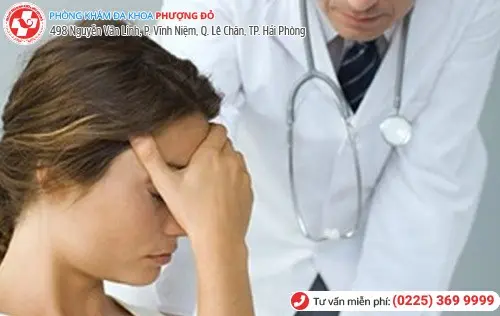 Phòng khám đa khoa Phượng Đỏ